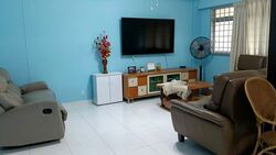 Blk 860 Woodlands Street 83 (Woodlands), HDB 4 Rooms #586152371